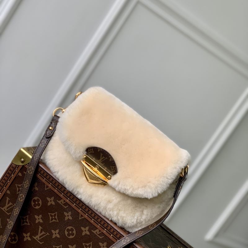 LV Satchel bags